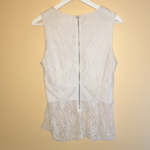 L❤️VE TREE LOS ANGELES TOP - Picture 2 of 4